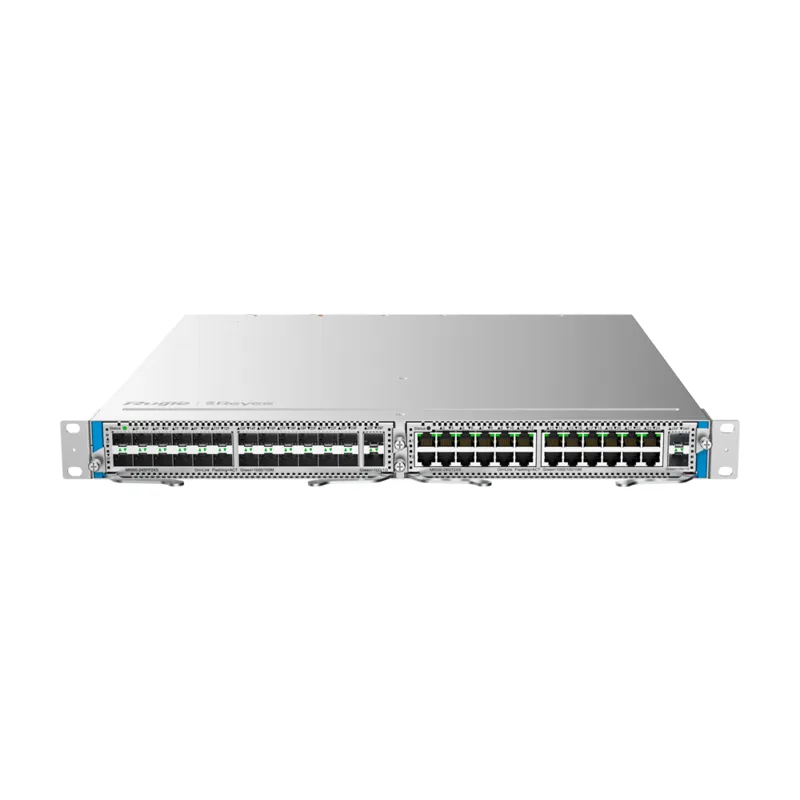 Коммутатор L3 Ruijie RG-NBS6002