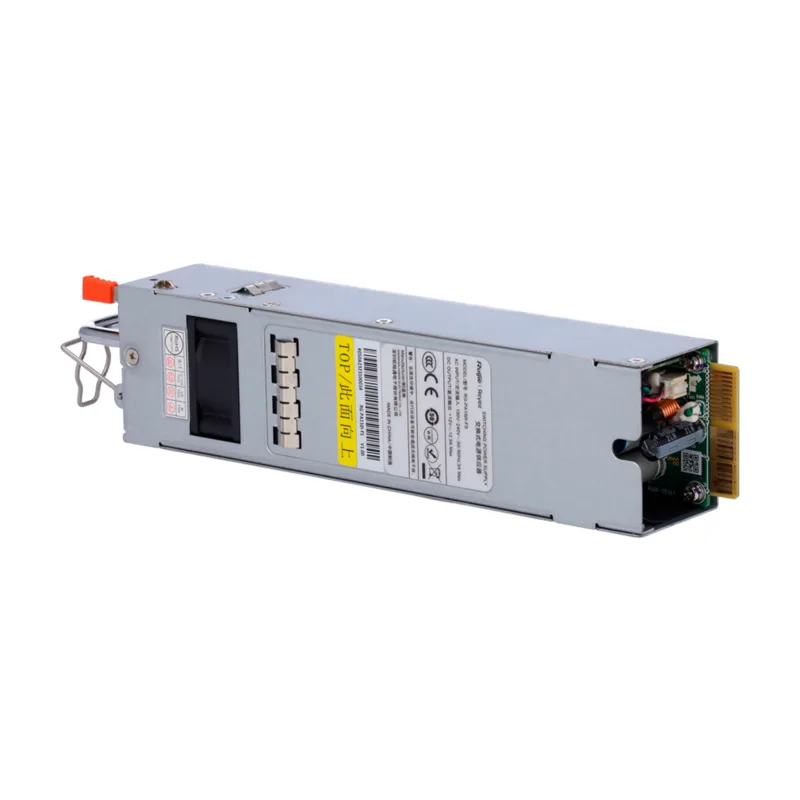 Коммутатор L3 Ruijie RG-PA150I-FS