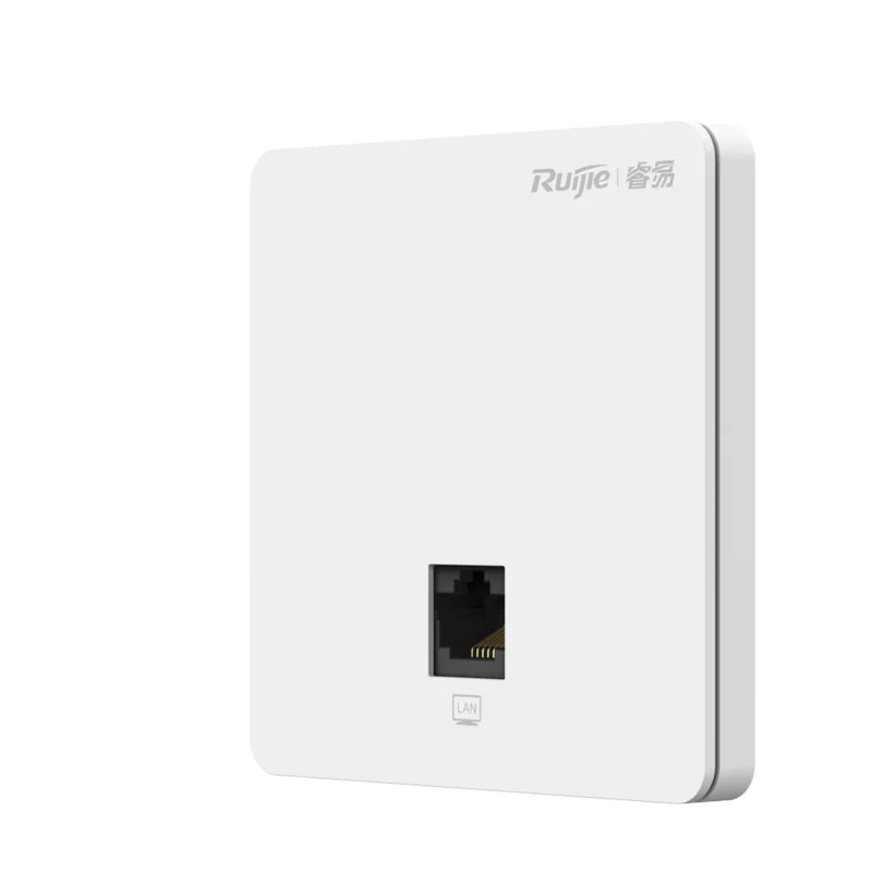Точка доступа Wi-Fi Ruijie RG-RAP1200(F)