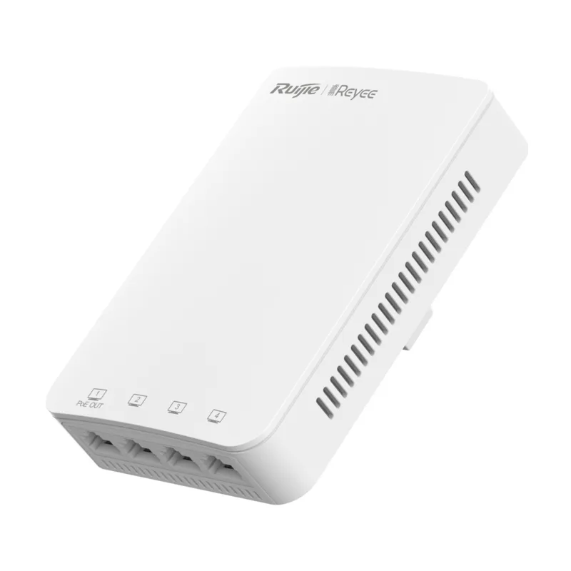 Точка доступа Wi-Fi Ruijie RG-RAP1200(P)