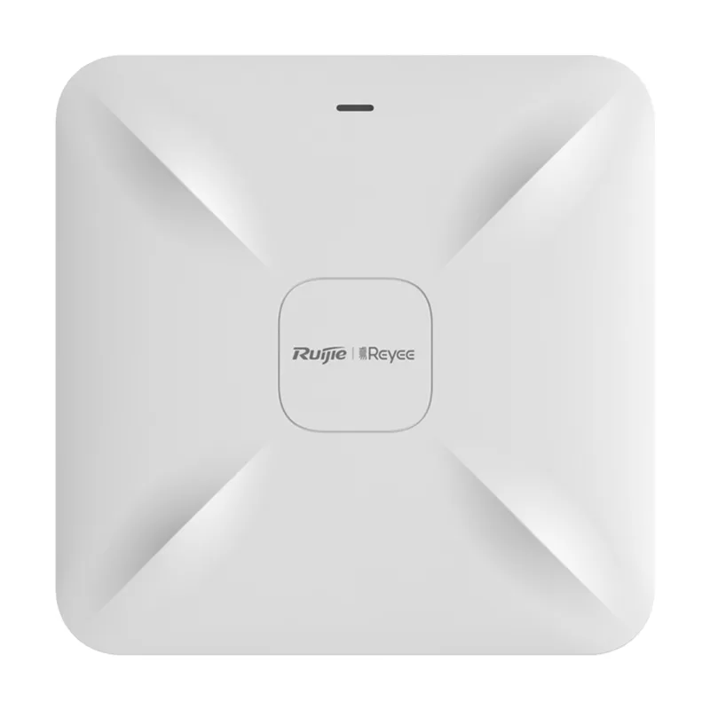 Точка доступа Wi-Fi Ruijie RG-RAP2200(E)