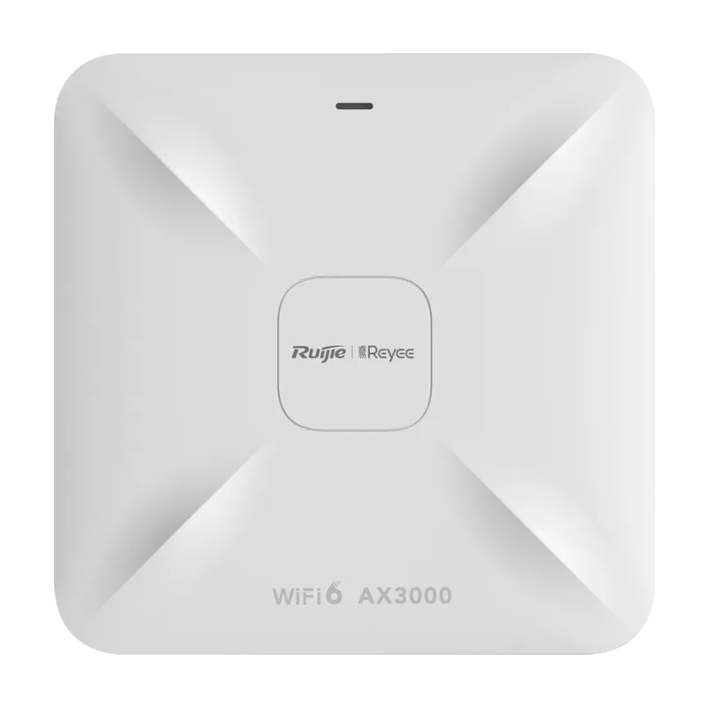 Точка доступа Wi-Fi 6/7 Ruijie RG-RAP2260