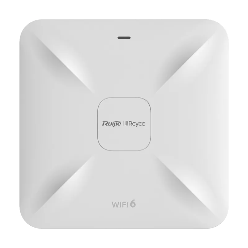 Точка доступа Wi-Fi 6/7 Ruijie RG-RAP2260(E)