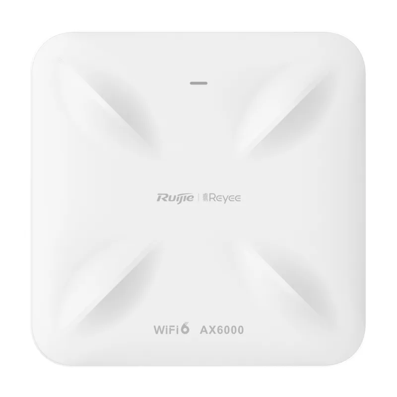 Точка доступа Wi-Fi 6/7 Ruijie RG-RAP2260(H)