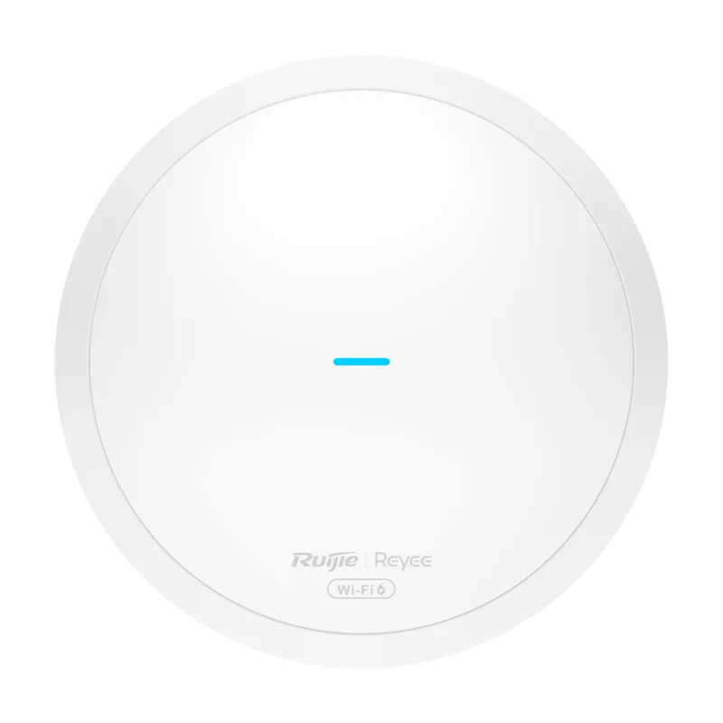 Точка доступа Wi-Fi 6/7 Ruijie RG-RAP62