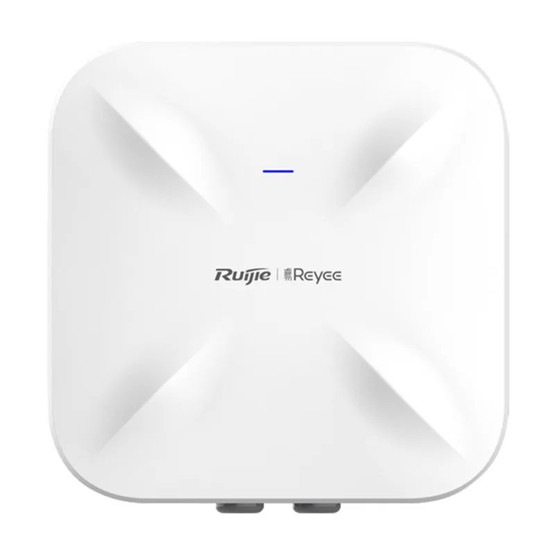 Точка доступа Wi-Fi 6/7 Ruijie RG-RAP6260(G)