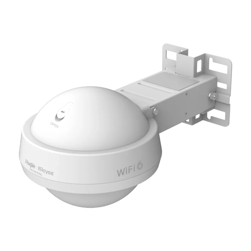 Точка доступа Wi-Fi 6/7 Ruijie RG-RAP6262