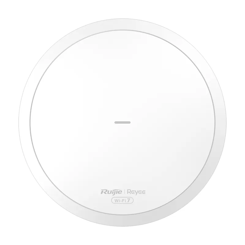 Точка доступа Wi-Fi 6/7 Ruijie RG-RAP72
