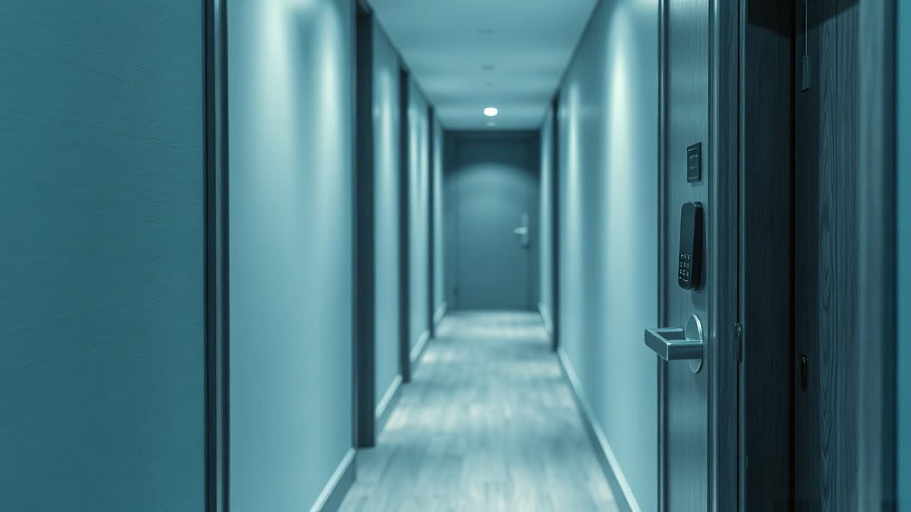 Hotels and apart-hotels
