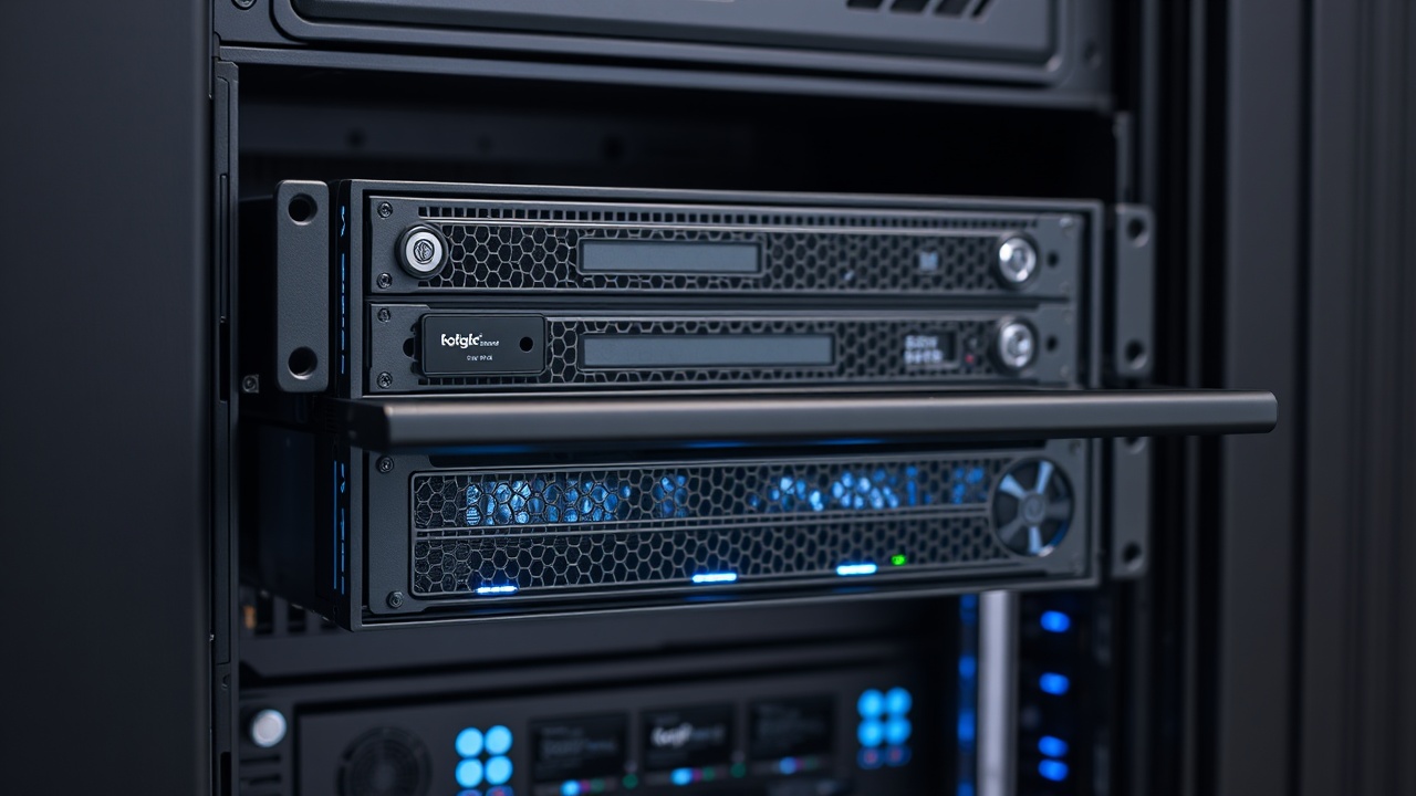 Servers to Order