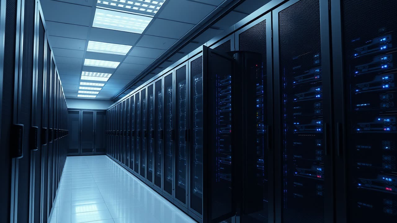 Серверы H3C и виртуализация