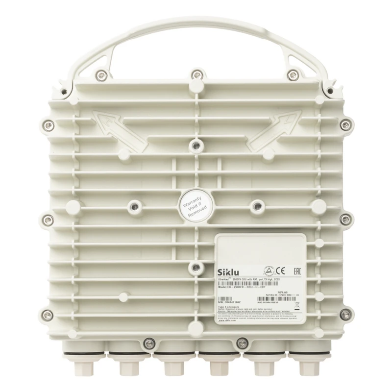 Комплект EH-1200TX-ODU-EXT-B