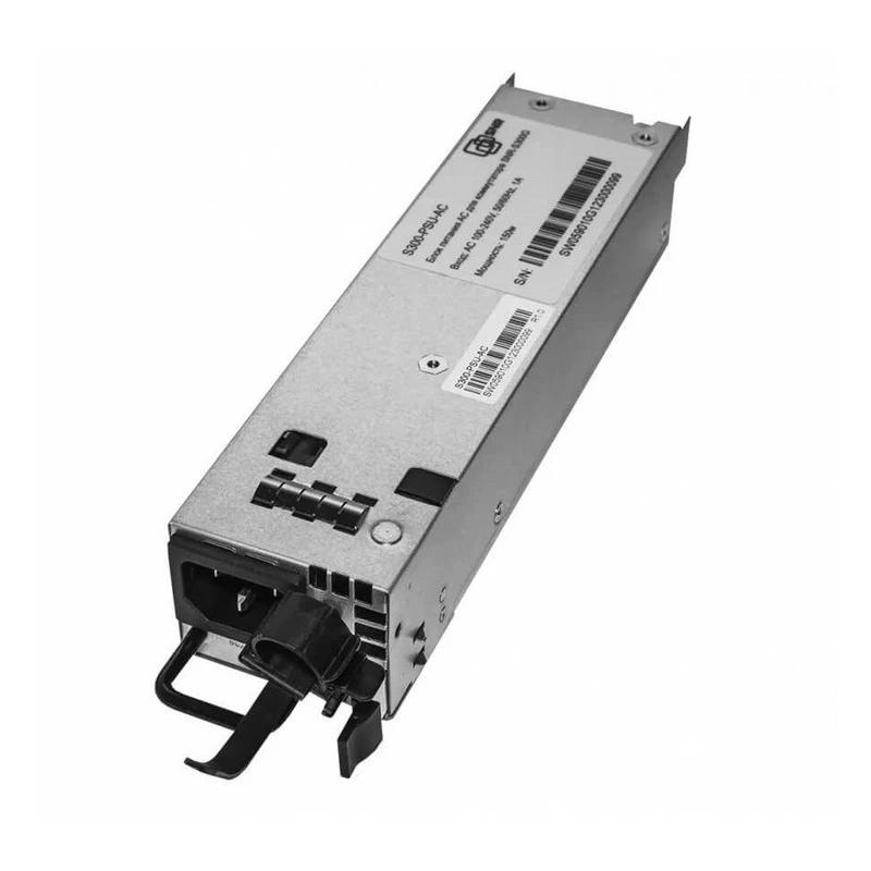 Блок питания (AC) для коммутатора SNR-S300G-24FX