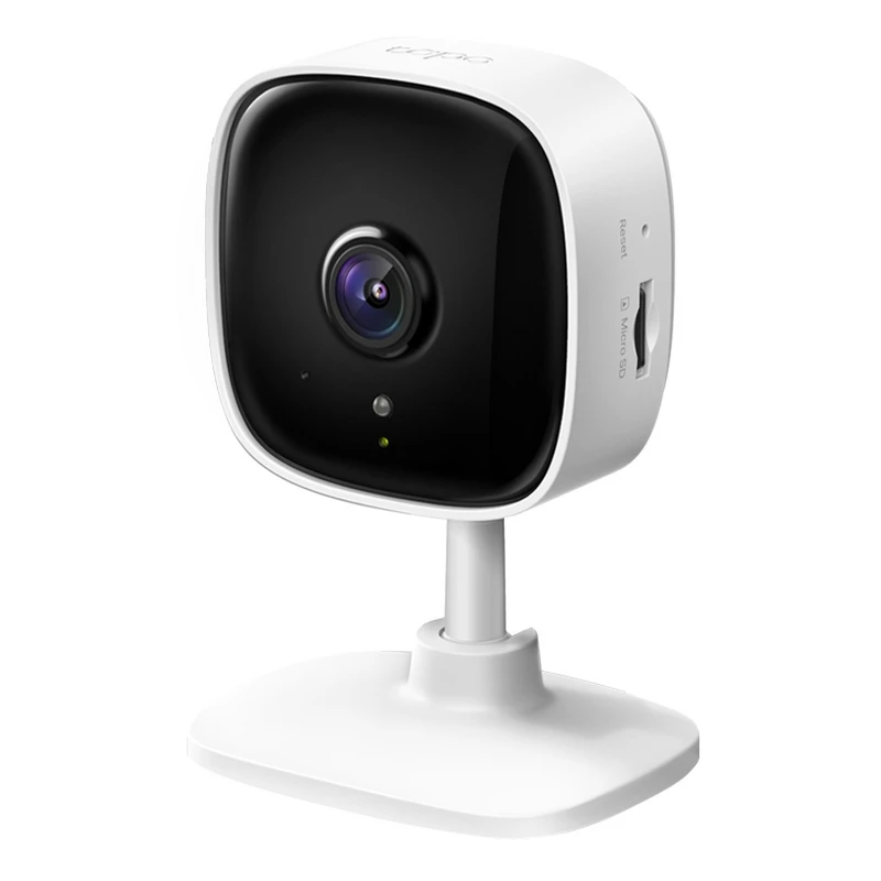 Wi-Fi камера Tapo C110