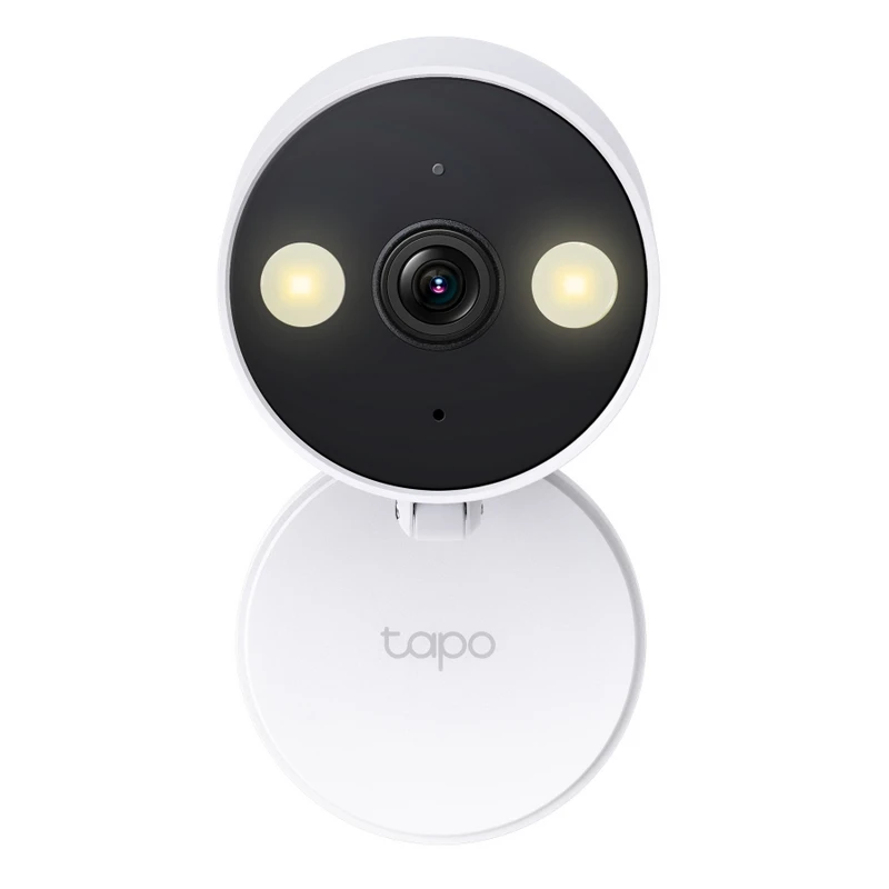 Wi-Fi камера Tapo C120