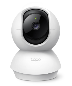 Поворотная Wi-Fi камера Tapo C200C