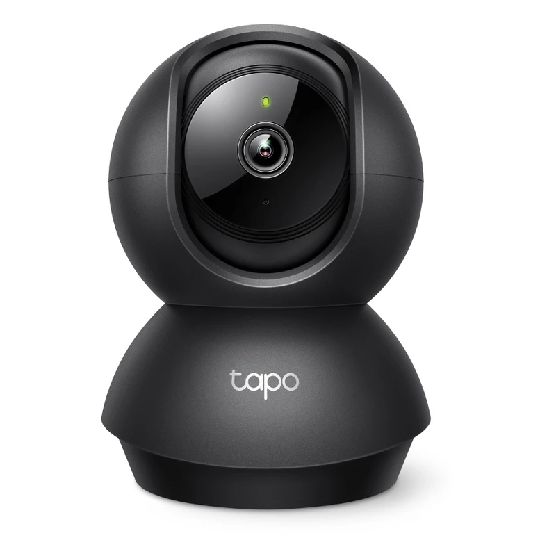 Поворотная Wi-Fi камера Tapo C201