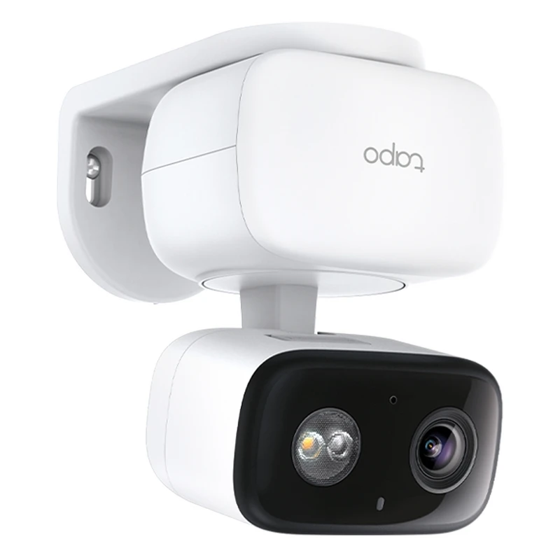 Поворотная Wi-Fi камера Tapo C206