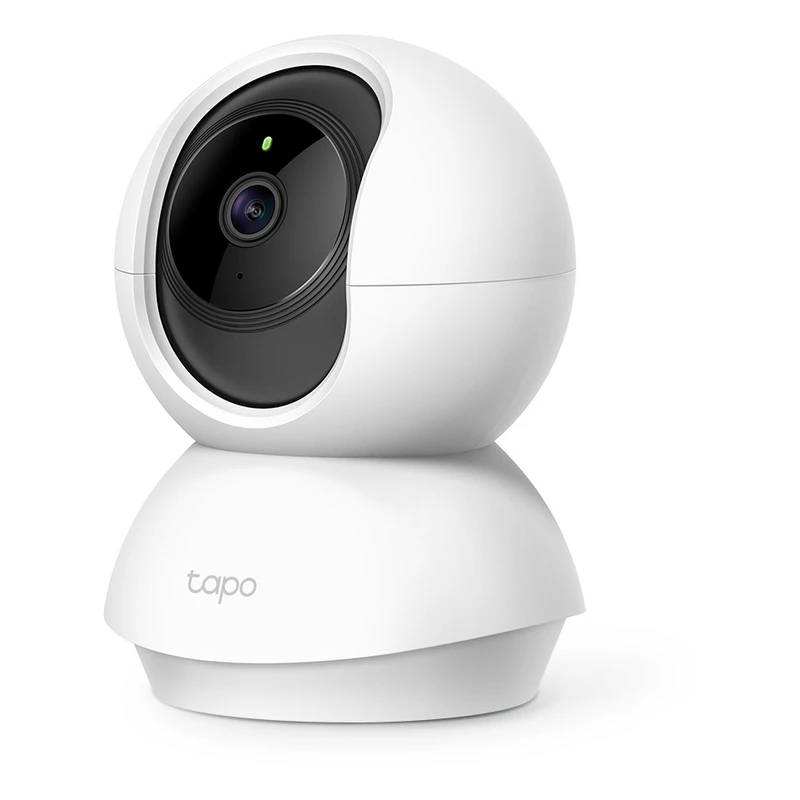 Поворотная Wi-Fi камера Tapo C210