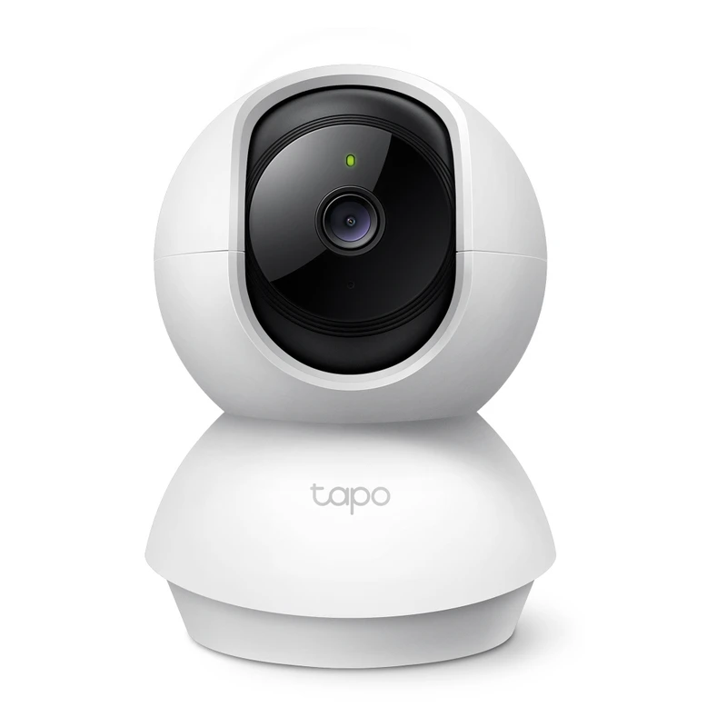 Поворотная Wi-Fi камера Tapo C210P2