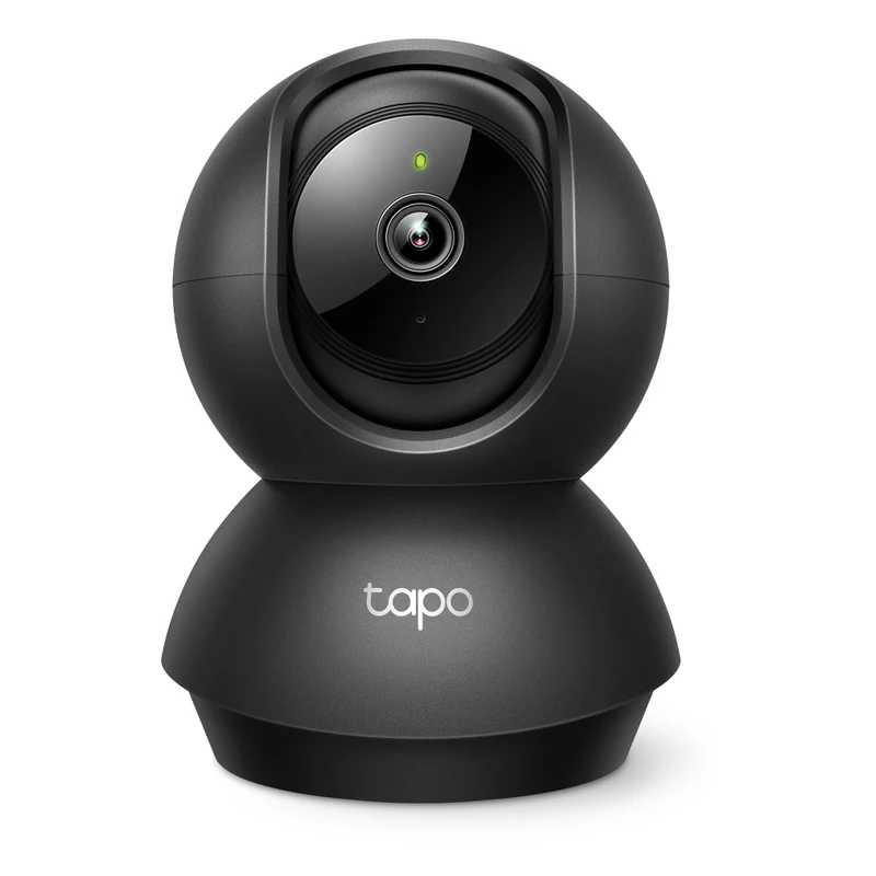 Поворотная Wi-Fi камера Tapo C211