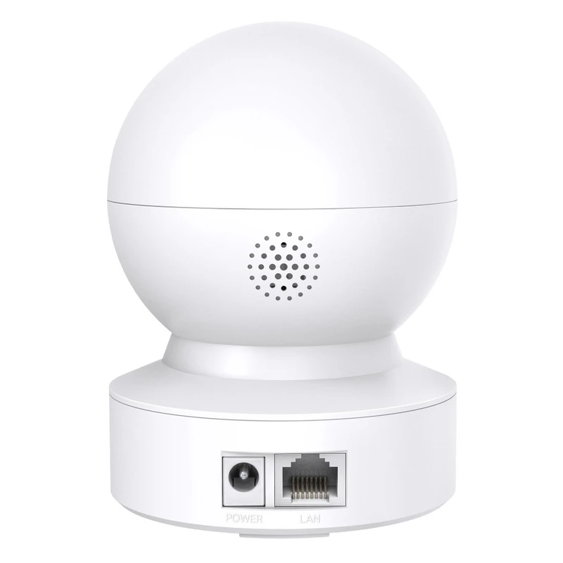 Поворотная Wi-Fi камера Tapo C212