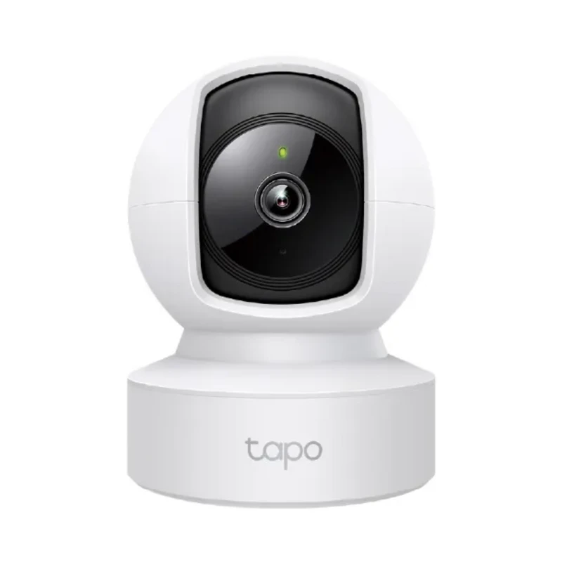 Поворотная Wi-Fi камера Tapo C212