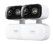 Поворотная Wi-Fi камера Tapo C216