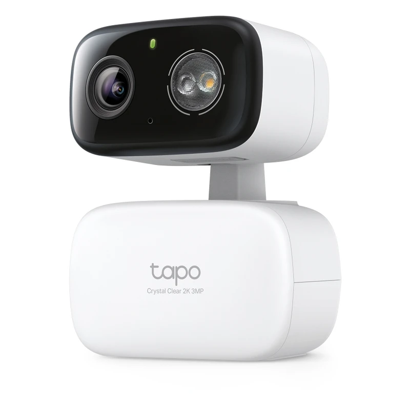 Поворотная Wi-Fi камера Tapo C216
