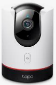 Поворотная AI камера Tapo C225