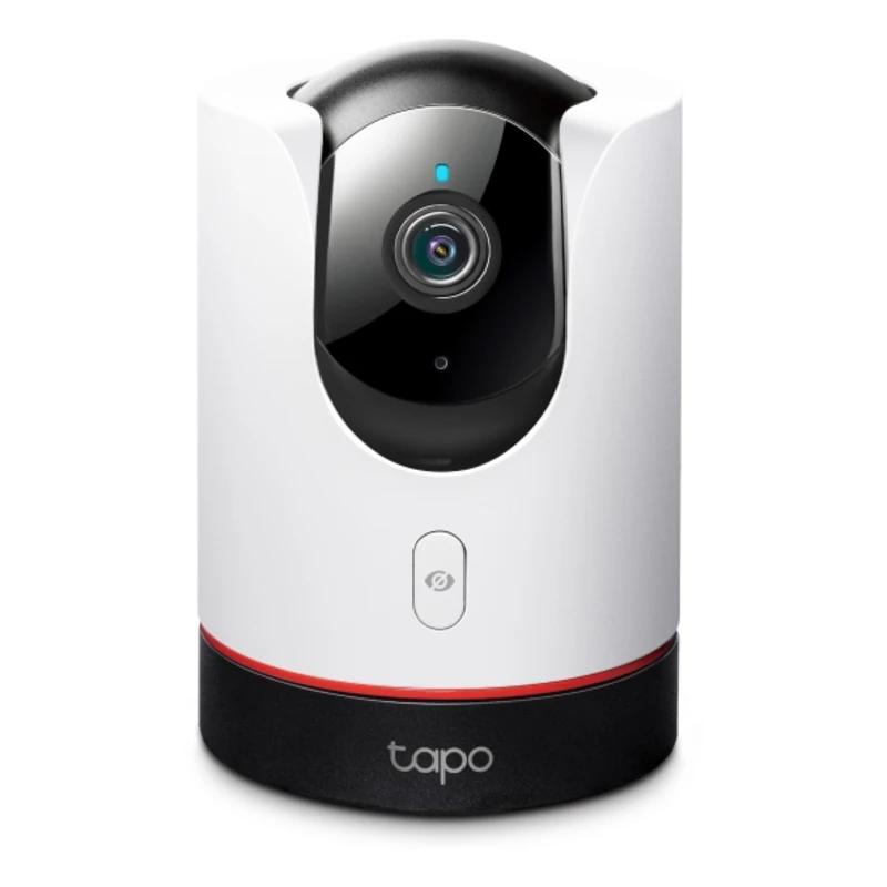 Поворотная AI камера Tapo C225
