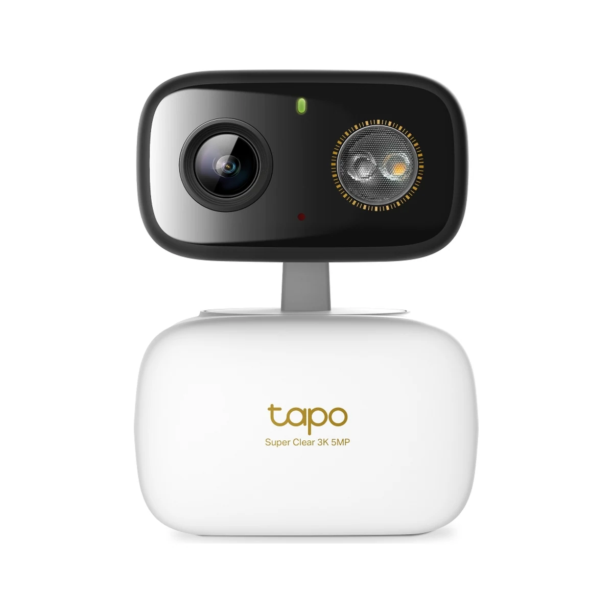Поворотная Wi-Fi камера 3К Tapo C236 (Multi-Cam, 2 объектива) — фото 2