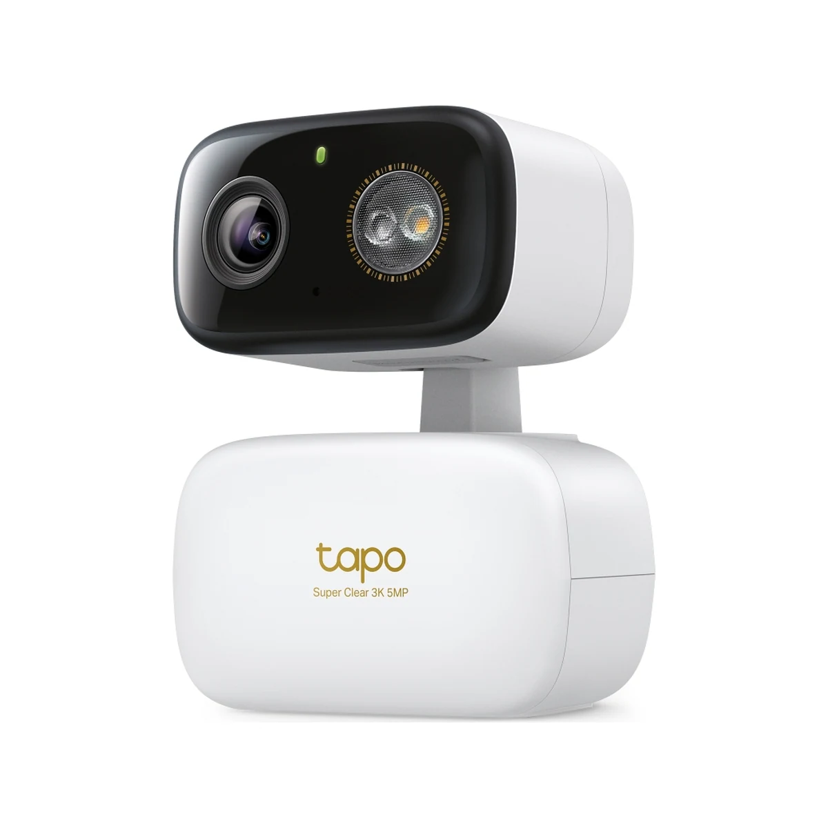 Поворотная Wi-Fi камера 3К Tapo C236 (Multi-Cam, 2 объектива) — фото 3