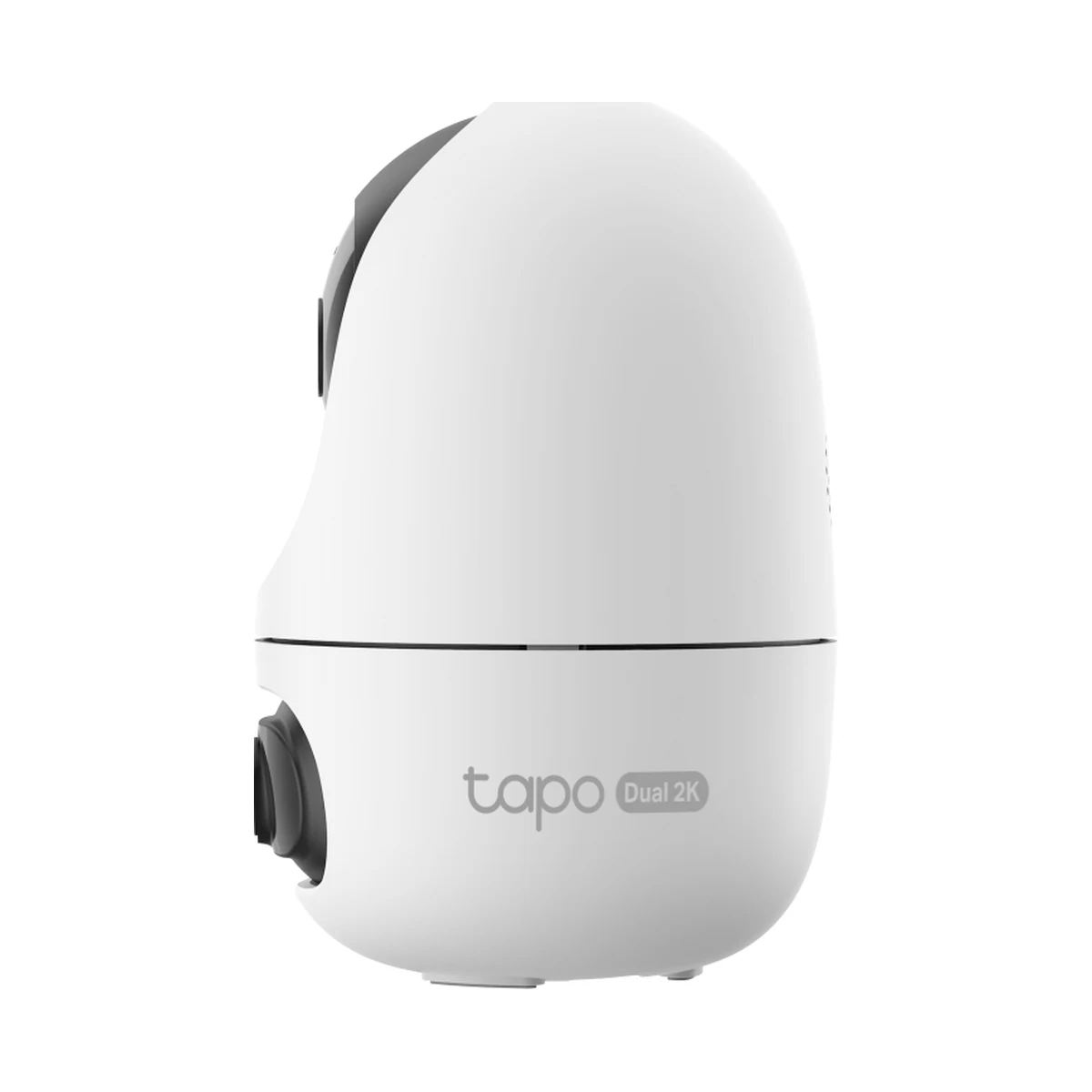 Поворотная Wi-Fi камера Tapo C245D (два объектива) — фото 2