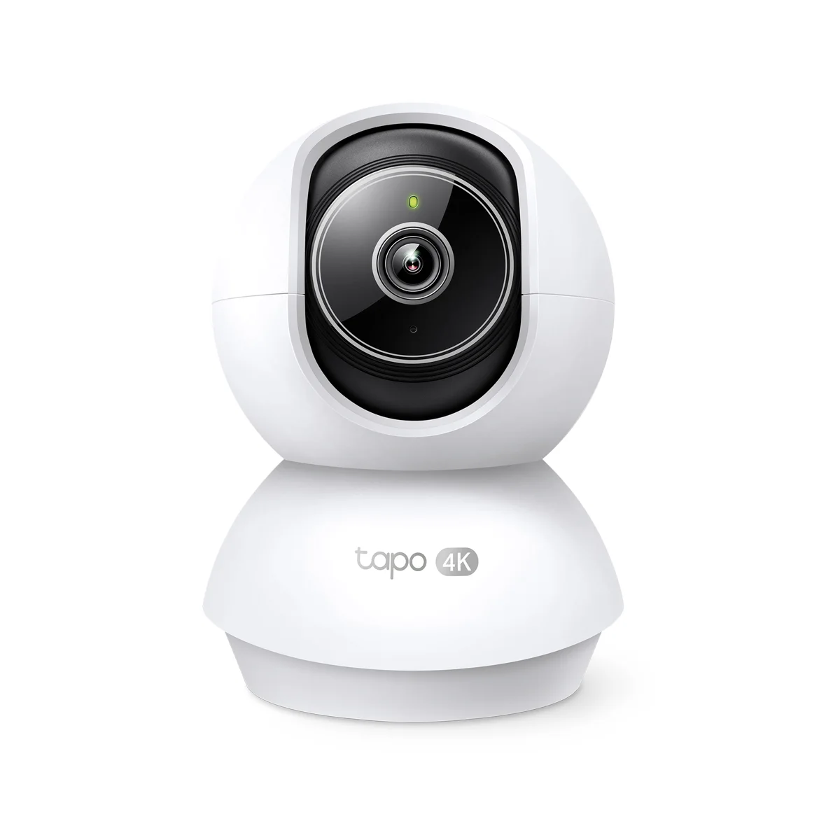 Поворотная Wi-Fi камера 3К Tapo C250