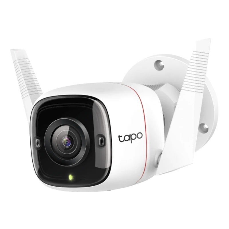 Цилиндрическая IP-камера Tapo C310