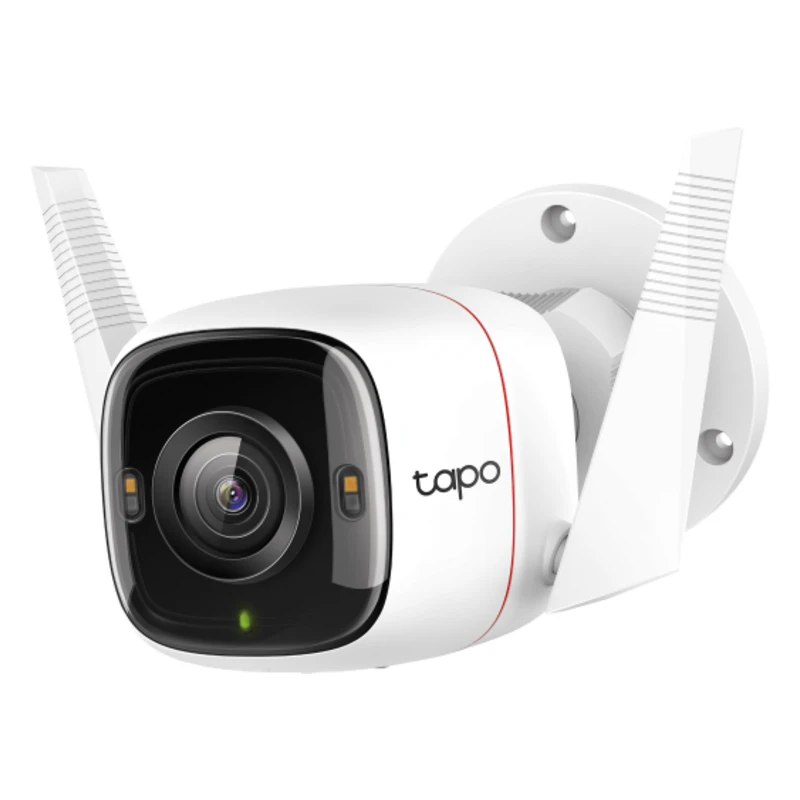 Наружная беспроводная IP-камера Tapo C320WS