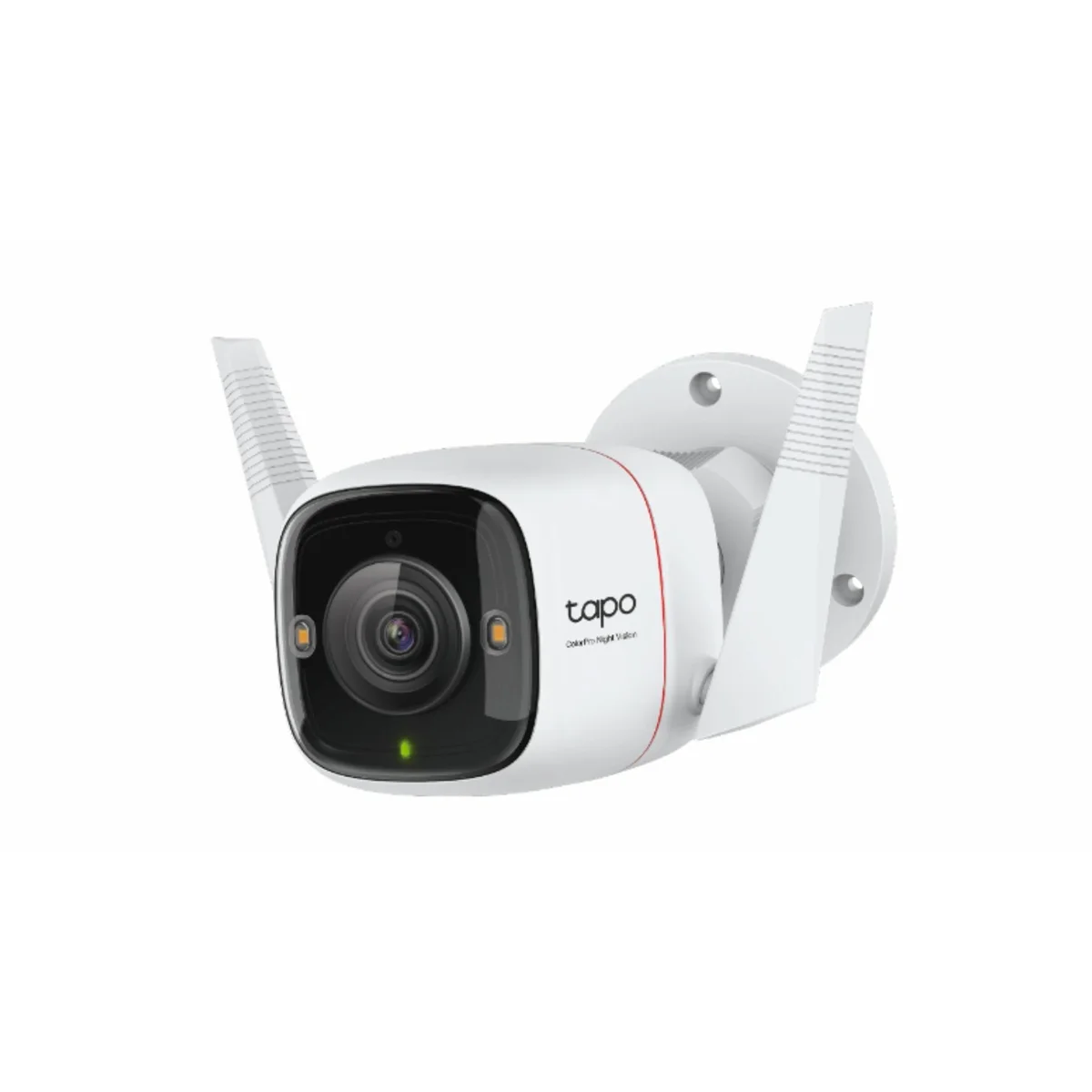 Наружная Wi-Fi камера Tapo C325WB (ColorPro, 2K)