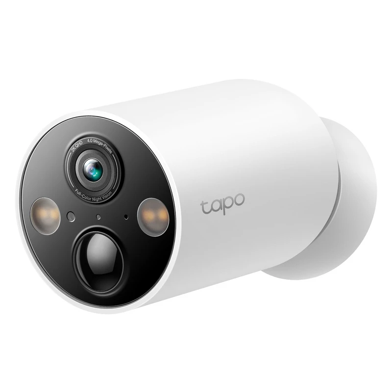 Wi-Fi камера Tapo C425
