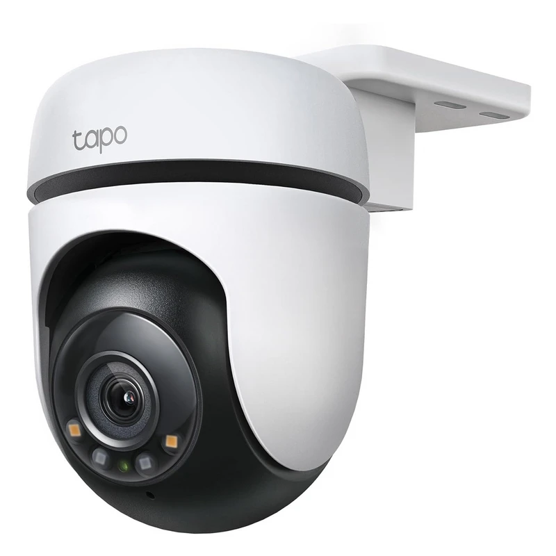Поворотная Wi-Fi камера (PTZ) Tapo C510W