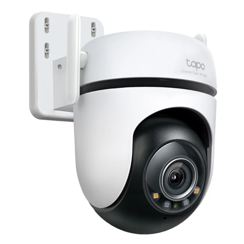 Поворотная Wi-Fi камера (PTZ) Tapo C520WS