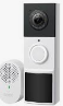 Умная дверная IP-камера Tapo D210