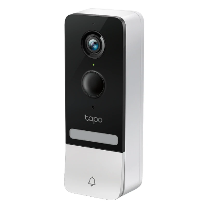 Видеодомофон с IoT-хабом Tapo D230S1