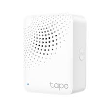 IoT-шлюз с сиреной Tapo H100