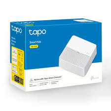 IoT-хаб Tapo H200
