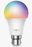 Многоцветная Wi-Fi лампа Tapo L535B
