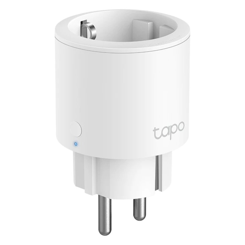 Умная розетка Tapo P115