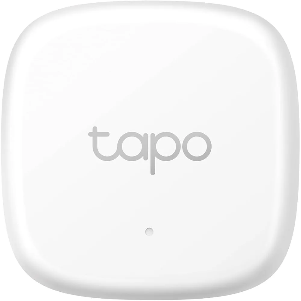 Датчик температуры и влажности Tapo T310