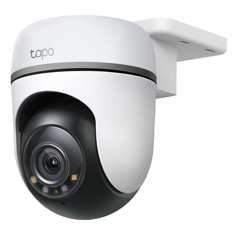 Поворотная Wi-Fi камера Tapo TC41