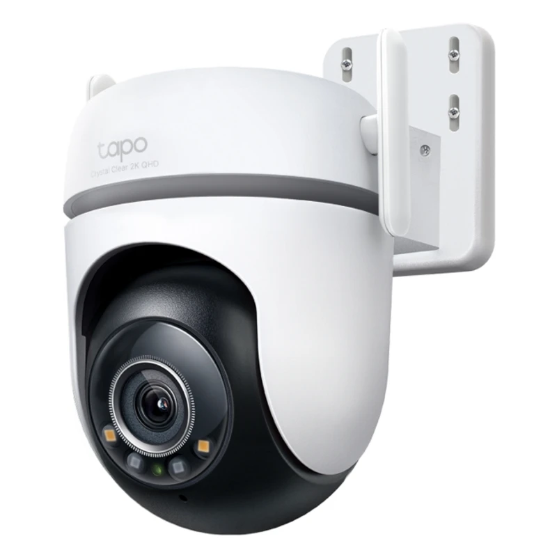Поворотная Wi-Fi камера Tapo TC42